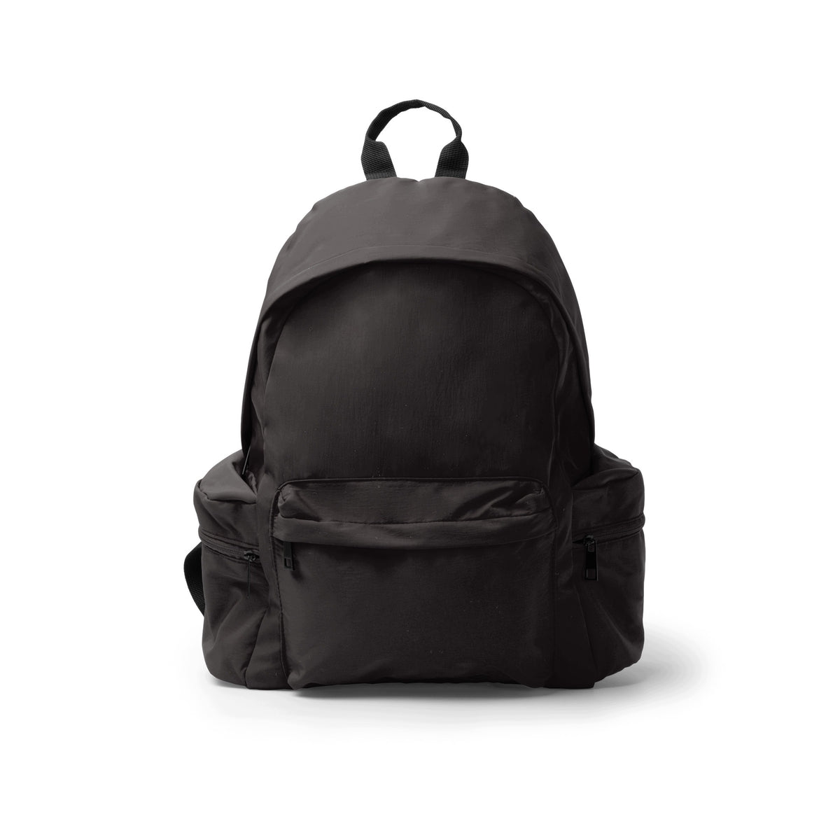 TRAVEL SCHOOL BACKPACK FOR SCHOOL WORK FOR LAPTOP BLACK 18L Packaging status original