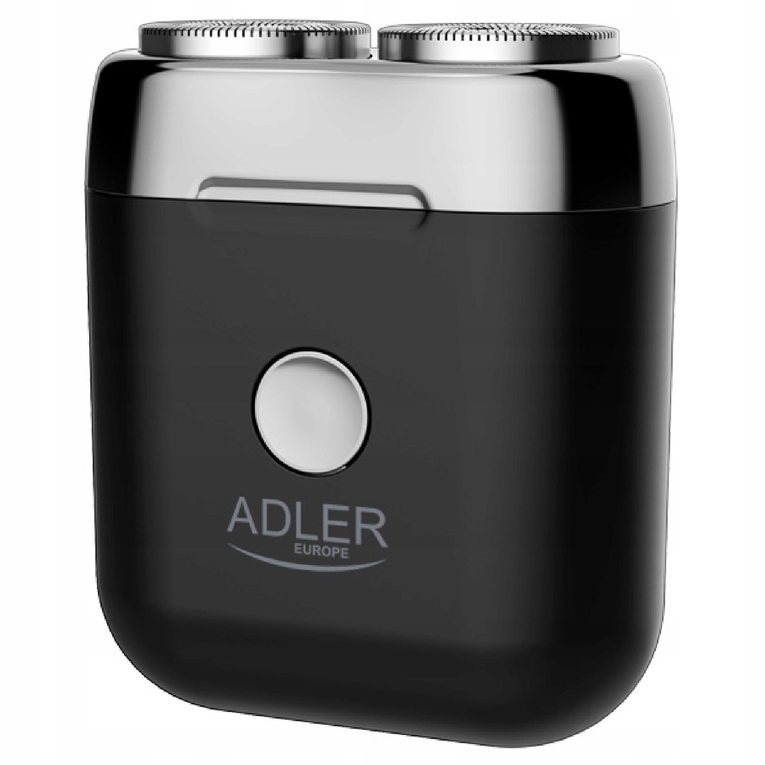 TRAVEL SHAVER MEN'S ROTARY WIRELESS USB Brand no brand