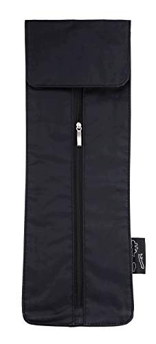 TRAVEL TIE STORAGE BAG WATERPROOF FOR MAN Color black