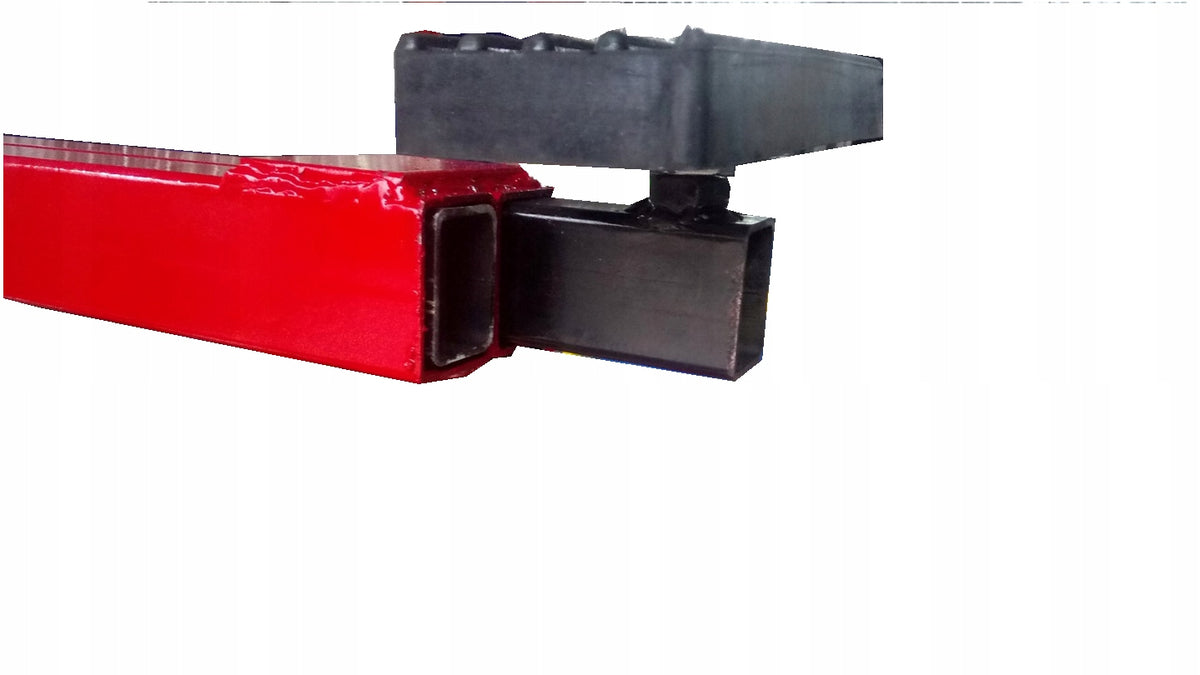 TRAVERSE 3 TONS FOR CHANNEL LIFT Manufacturer code techsk14