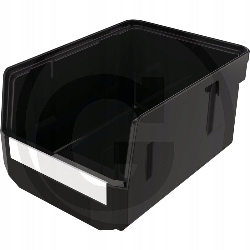 TRAXOR Storage boxset of 3 Brand Granit
