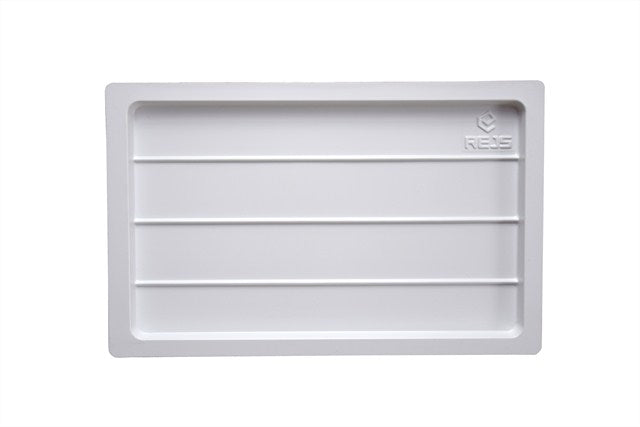 TRAY/GUTTER FOR DISH DRYER L45 40x25 CM