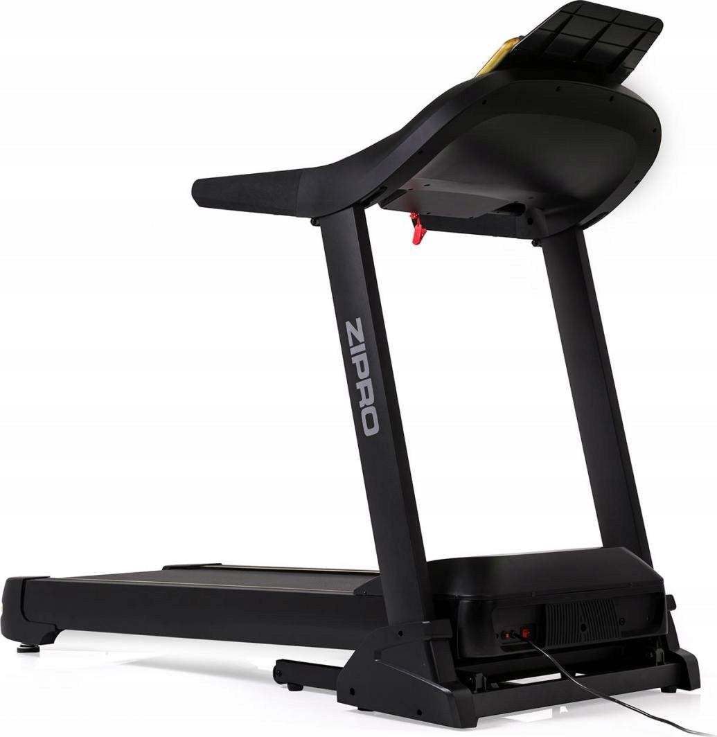 TREADMILL Training up to 150kg Bluetooth Shock Absorption Kinomap - ZIPRO EAN (GTIN) 5907783039591