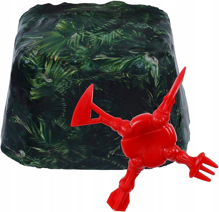 Figūrėlės rinkinys Treasure X Dino Gold