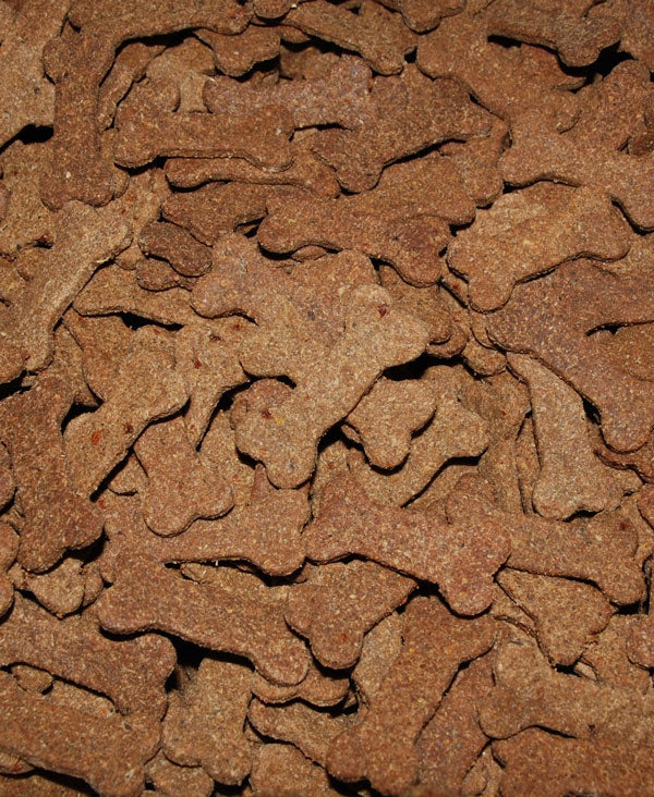 TREAT COOKIES FOR DOGS PSIACHA WITH BACON Manufacturer code PC