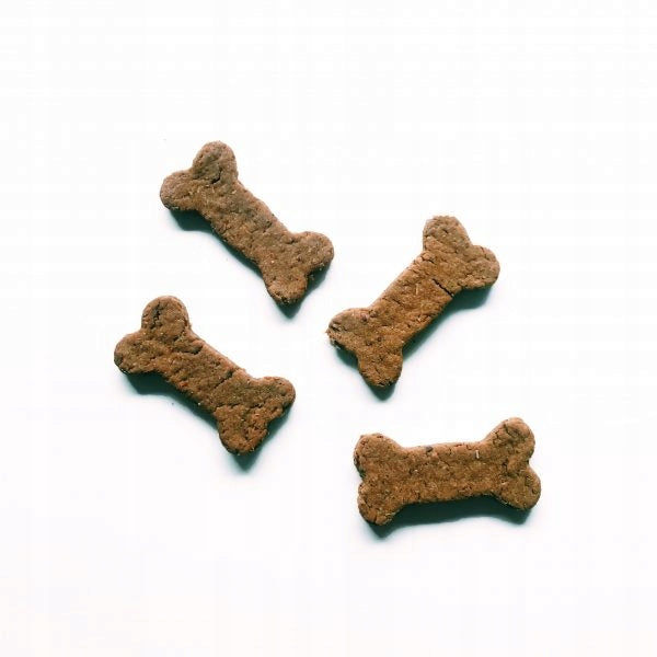 TREAT COOKIES FOR DOGS PSIACHA WITH BACON Packaging status original