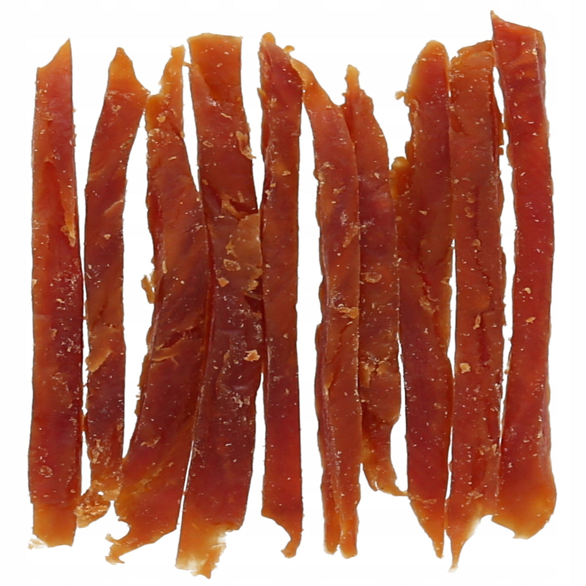 TREAT DOG REWARD Duck Strips 500g