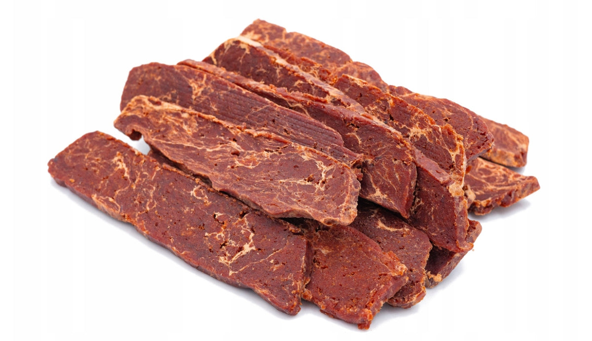 TREAT DOG TREAT DUCK STRIPS WITH COD 500G WAFI Volume 0 ml