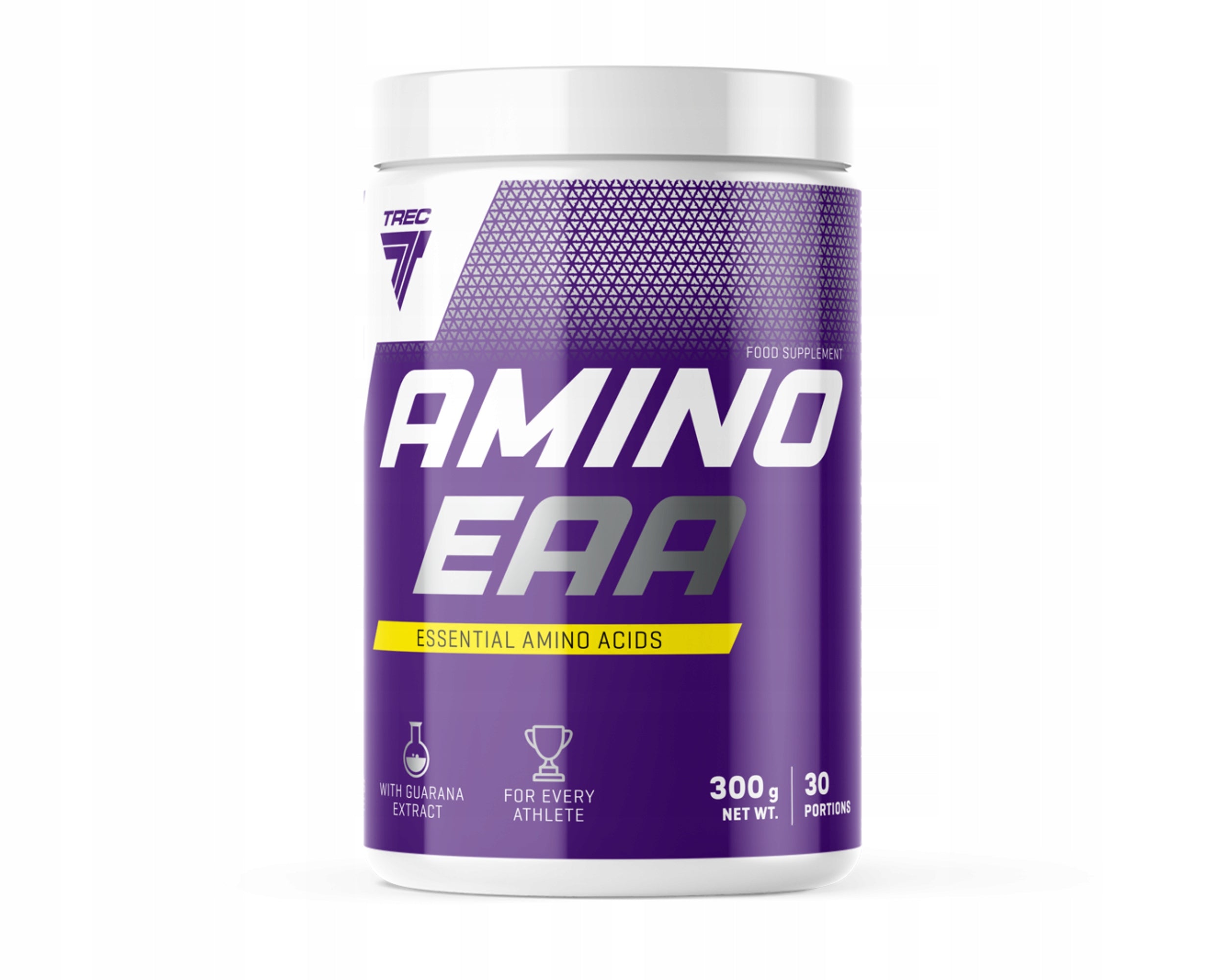 TREC EAA 300g - Powerful amino acids for building muscle mass!