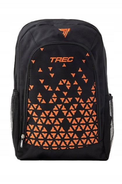 TREC GYM&STREET BACKPACK ENDURANCE BLACK SPORTS BACKPACK UNISEX| 25l EAN (GTIN) 5902114058142