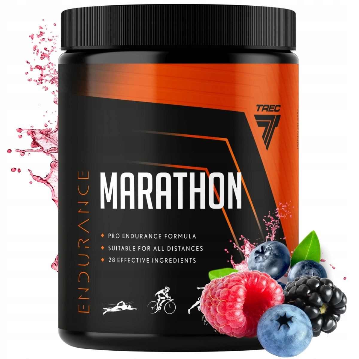 TREC MARATHON 400g ENDURANCE DURABILITY RUNNER