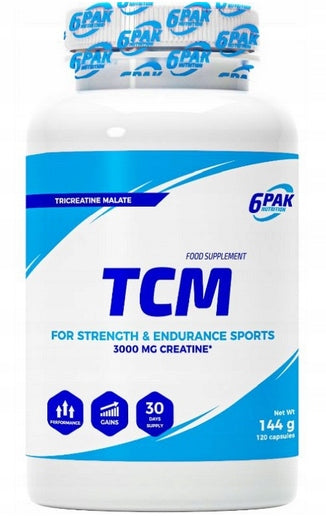 TREC SET OF CONDITIONERS Fast Muscle Mass XXL GAINER MASS CREATINE TCM Packaging status original
