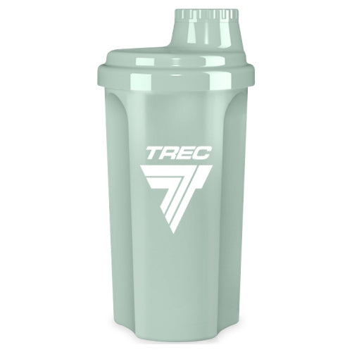 TREC SHAKER TREC TEAM MINT 700ml Mint Shaker for Protein Cocktail Conditioners EAN (GTIN) 5902114050979