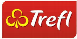 Holzklötze Trefl, 50 El.