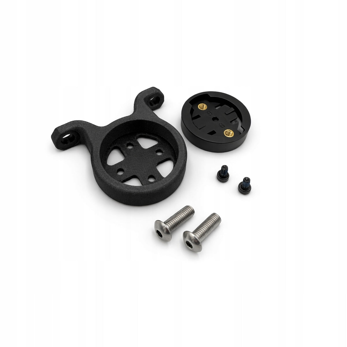 TREK Bontrager saddle holder for GARMIN Varia RTL Magene L508 radar Brand TRIMARK