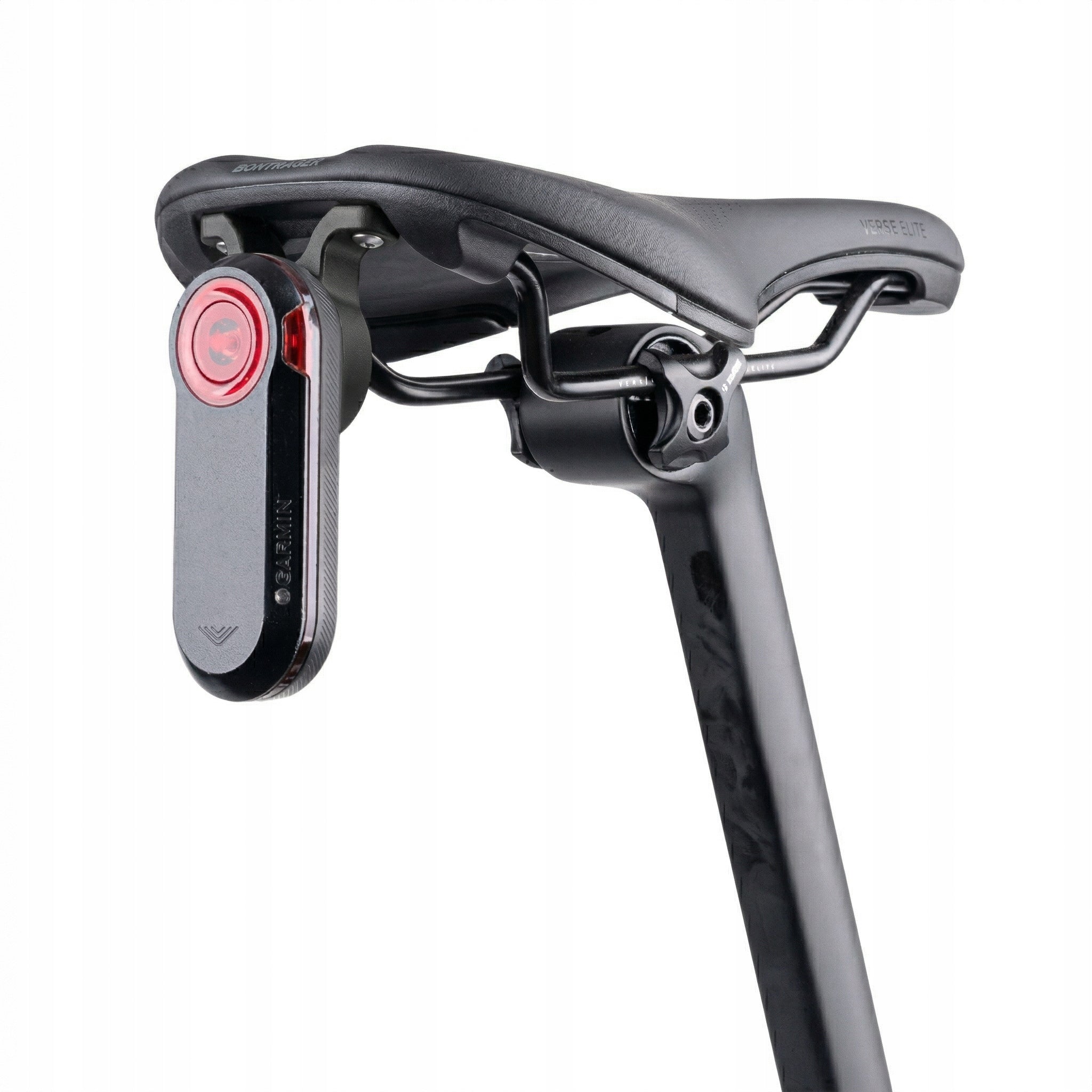 TREK Bontrager saddle holder for GARMIN Varia RTL Magene L508 radar For flashlight
