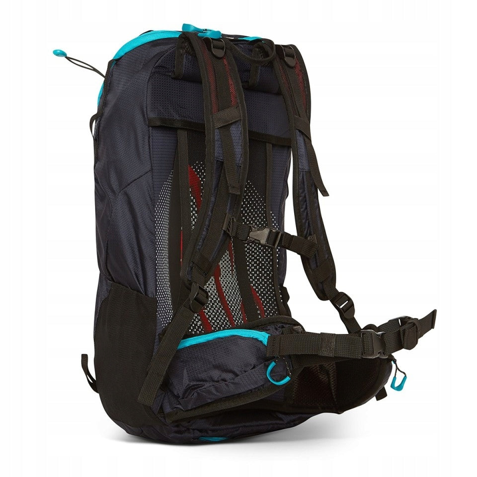 TREKKING BACKPACK - POLARIS 37 CAMPUS EAN (GTIN) 5903089405221