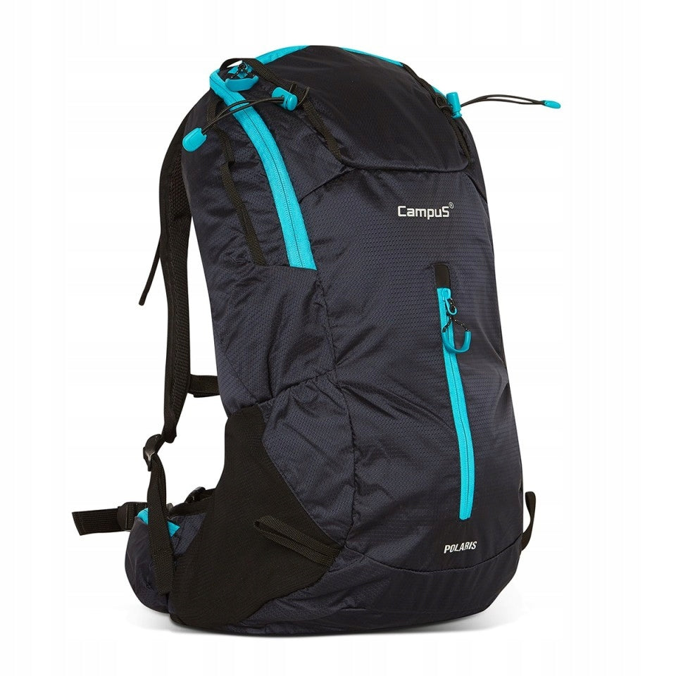 TREKKING BACKPACK - POLARIS 37 CAMPUS