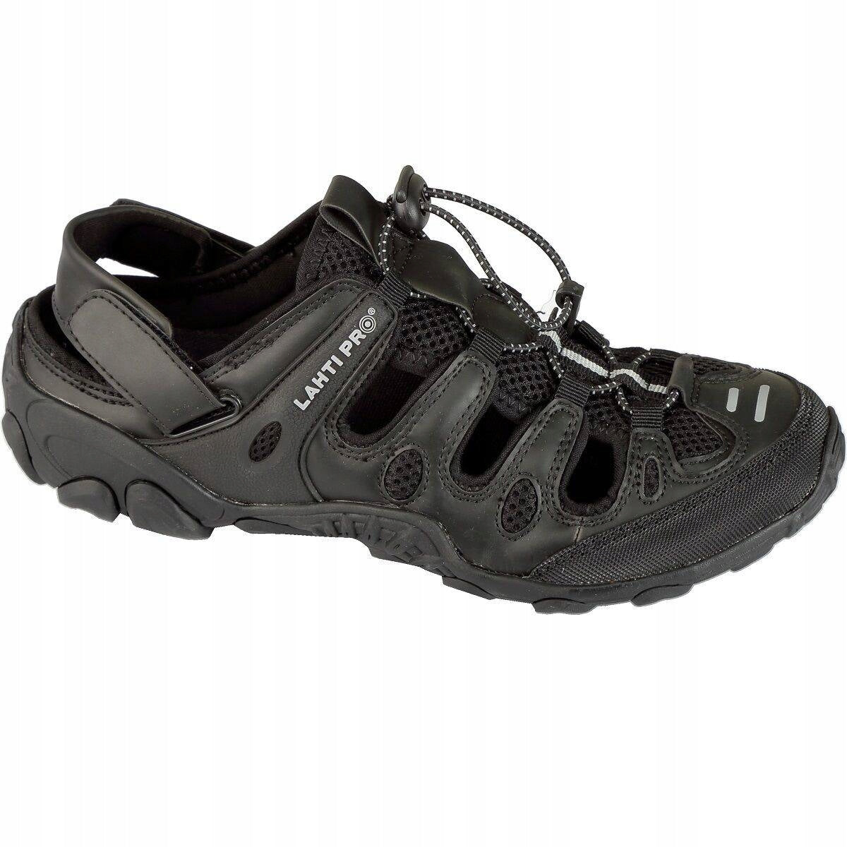 TREKKING sandals work shoes LAHTI PRO size.39 Packaging status original