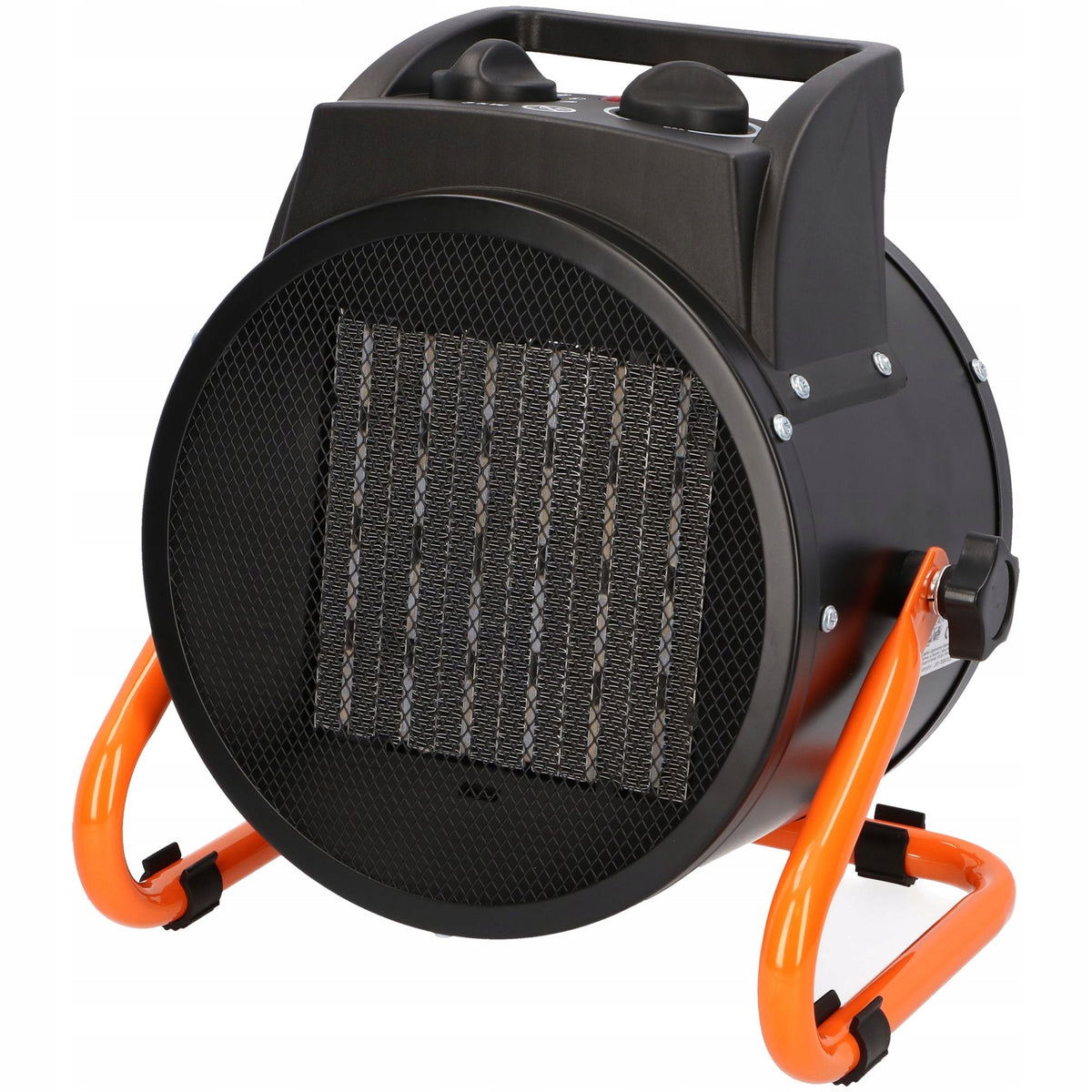 TRESNAR Electric heater PTC 5kW 400V 7113