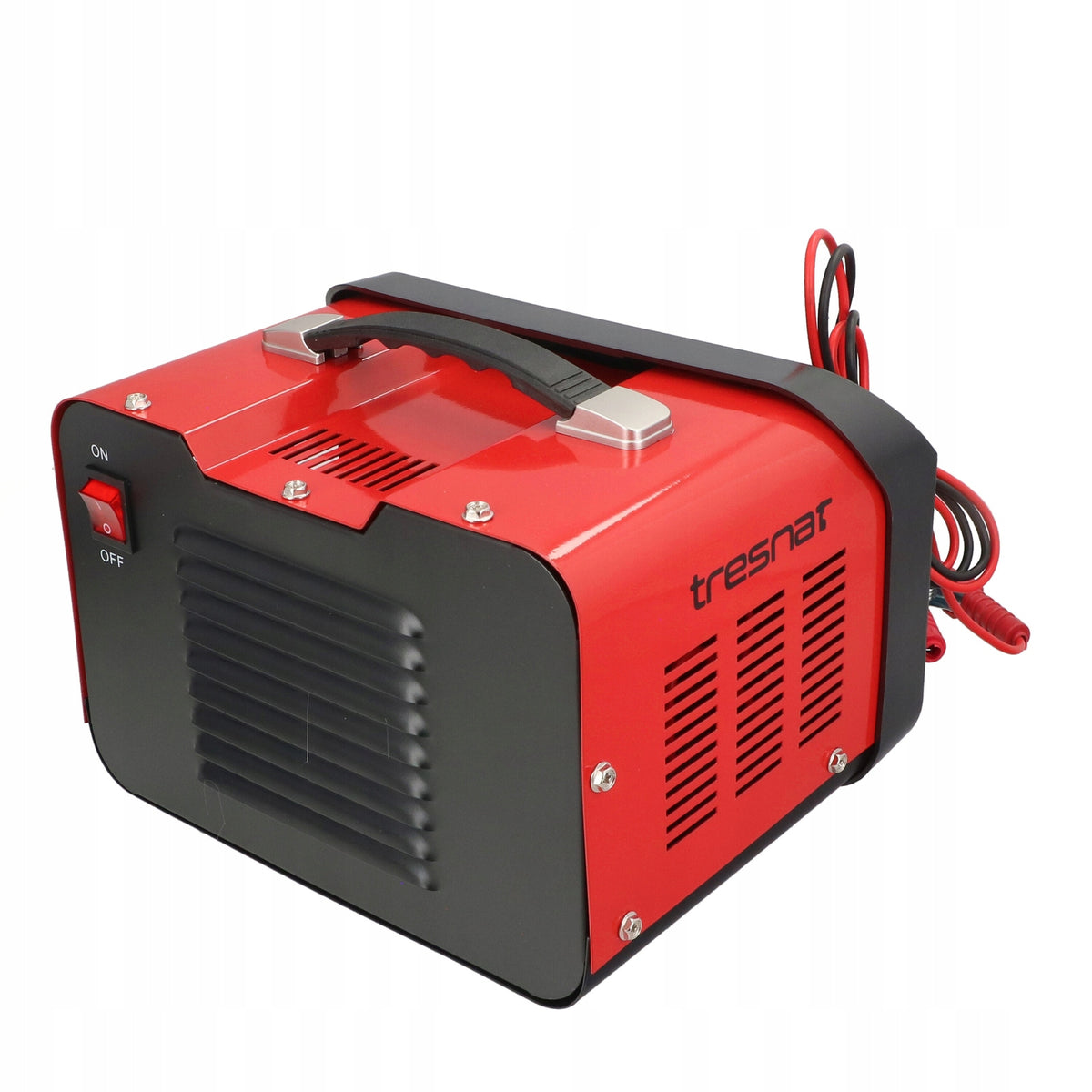 TRESNAR Fast charging rectifier 12/24V 30A Maximum amperage 30 A