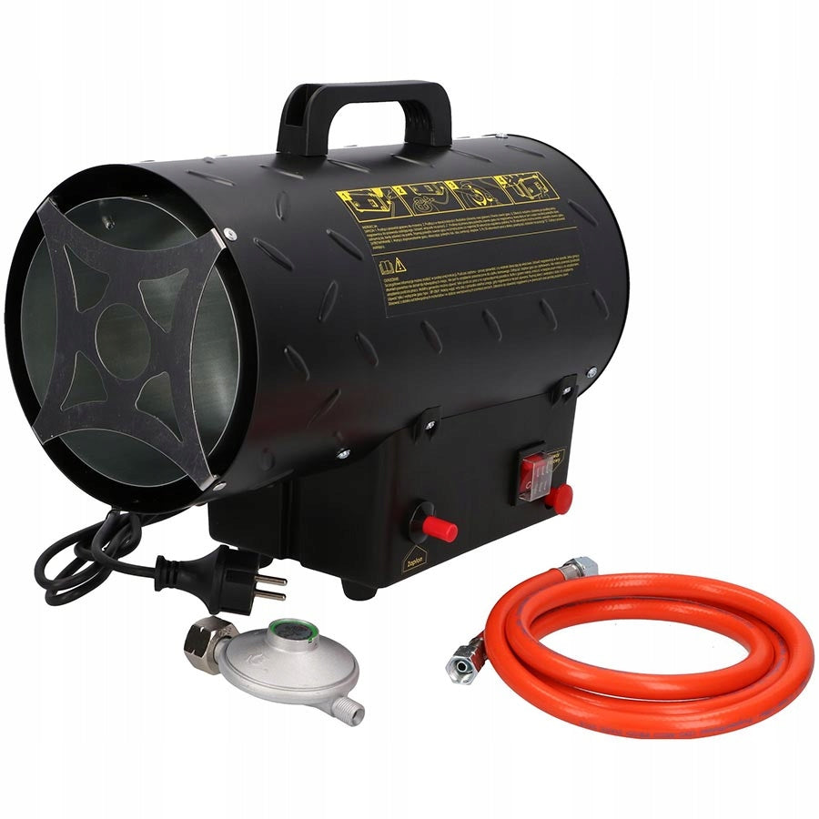 TRESNAR Gas Heater 15KW