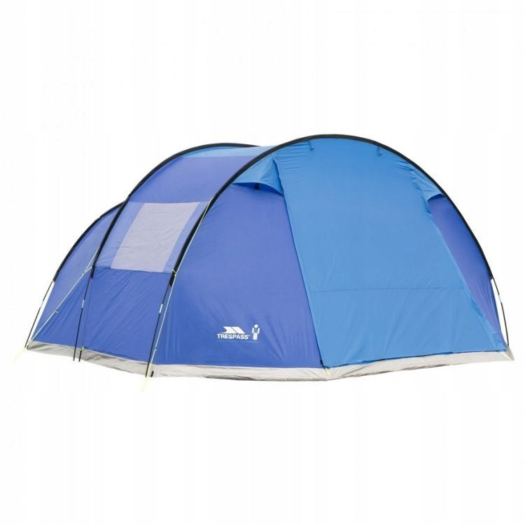 TRESPASS TENT TORRISDALE 6 3000mm -200 cm KROSNO Color blue