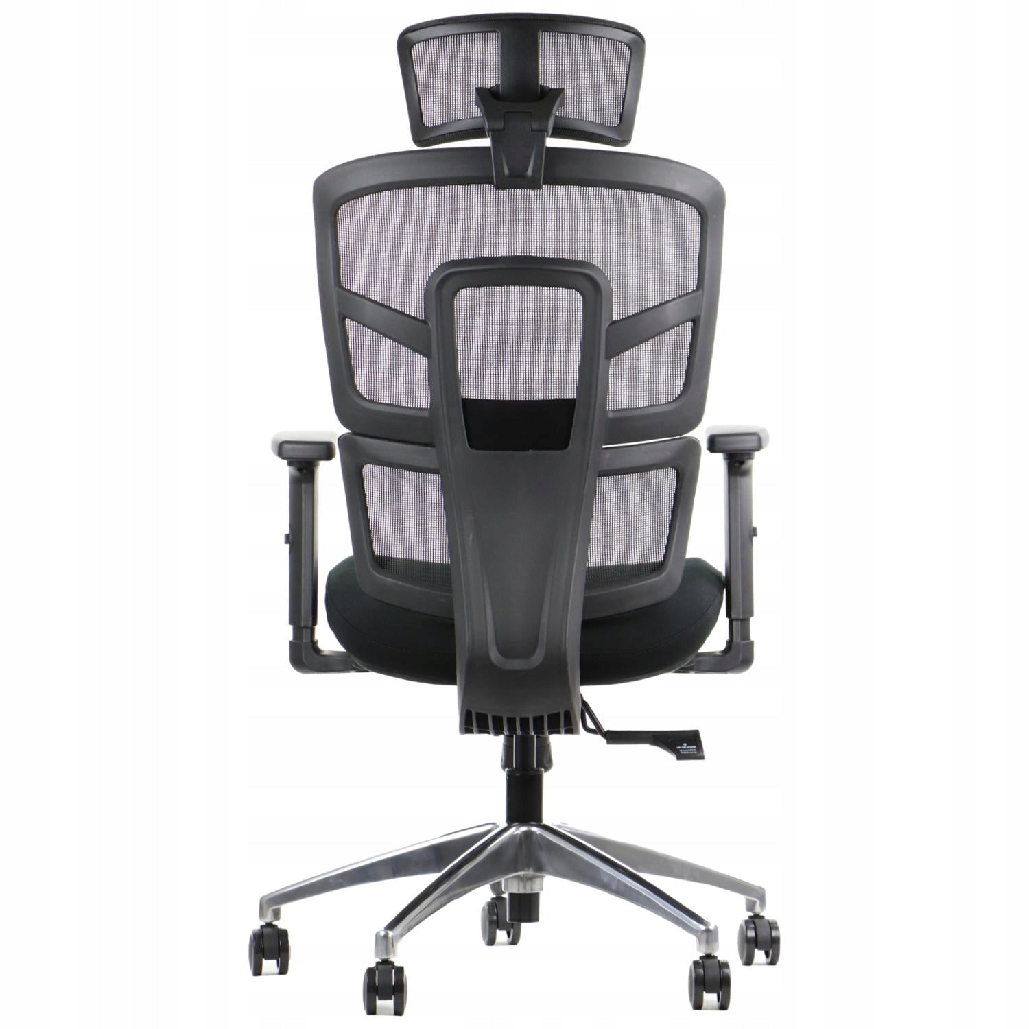 TREX Black Aluminum Base Brand Stema