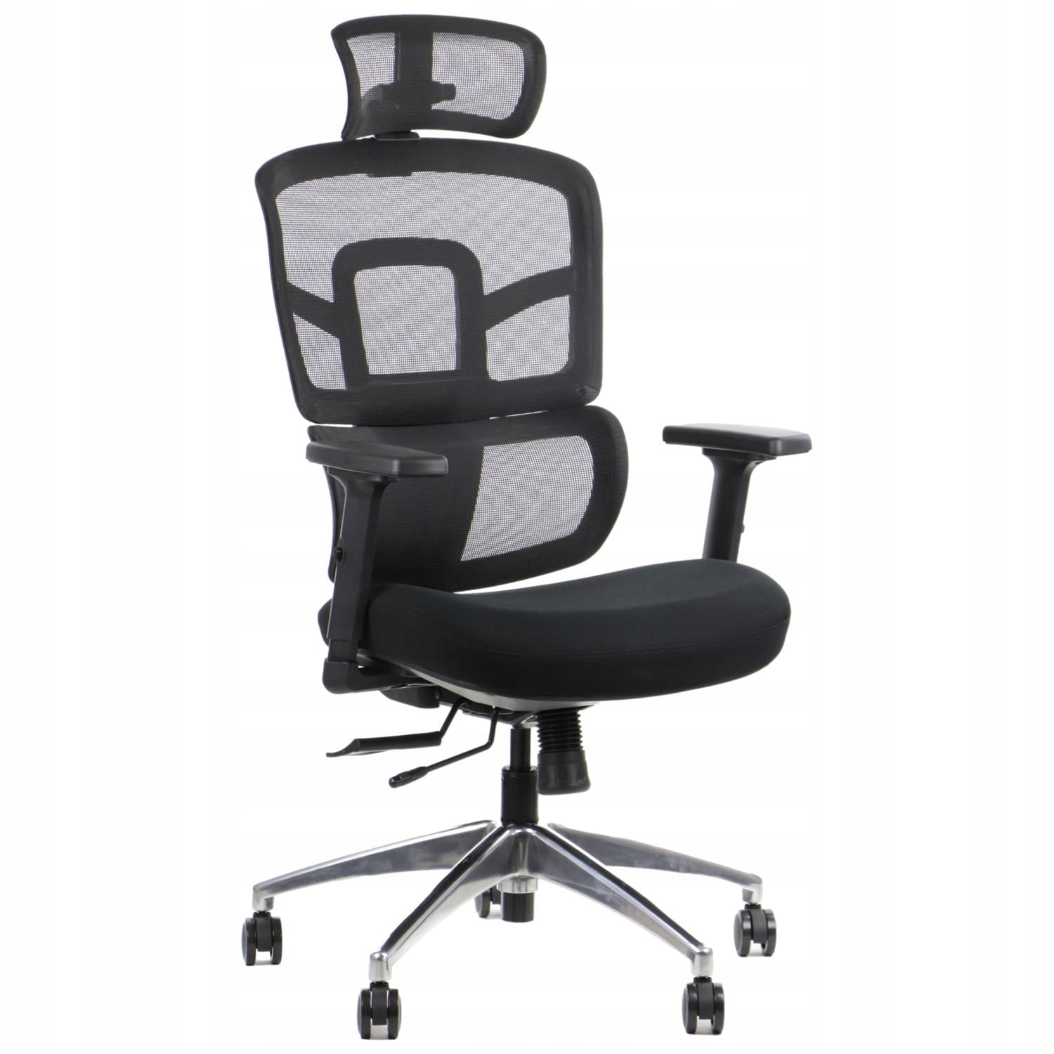 TREX Black Aluminum Base Furniture depth 70 cm