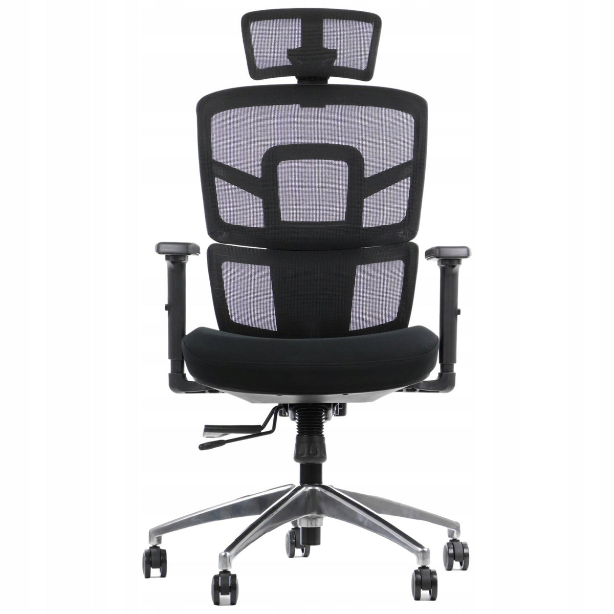 TREX Black Aluminum Base