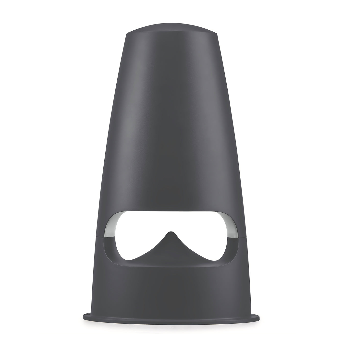 TRIANGLE GARDEN 7 OUTDOOR GARDEN SPEAKER 360 WATERPROOF GREY Packaging status original