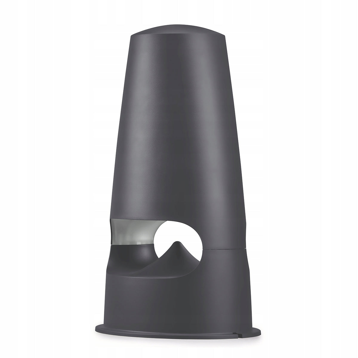 TRIANGLE GARDEN 7 OUTDOOR GARDEN SPEAKER 360 WATERPROOF GREY