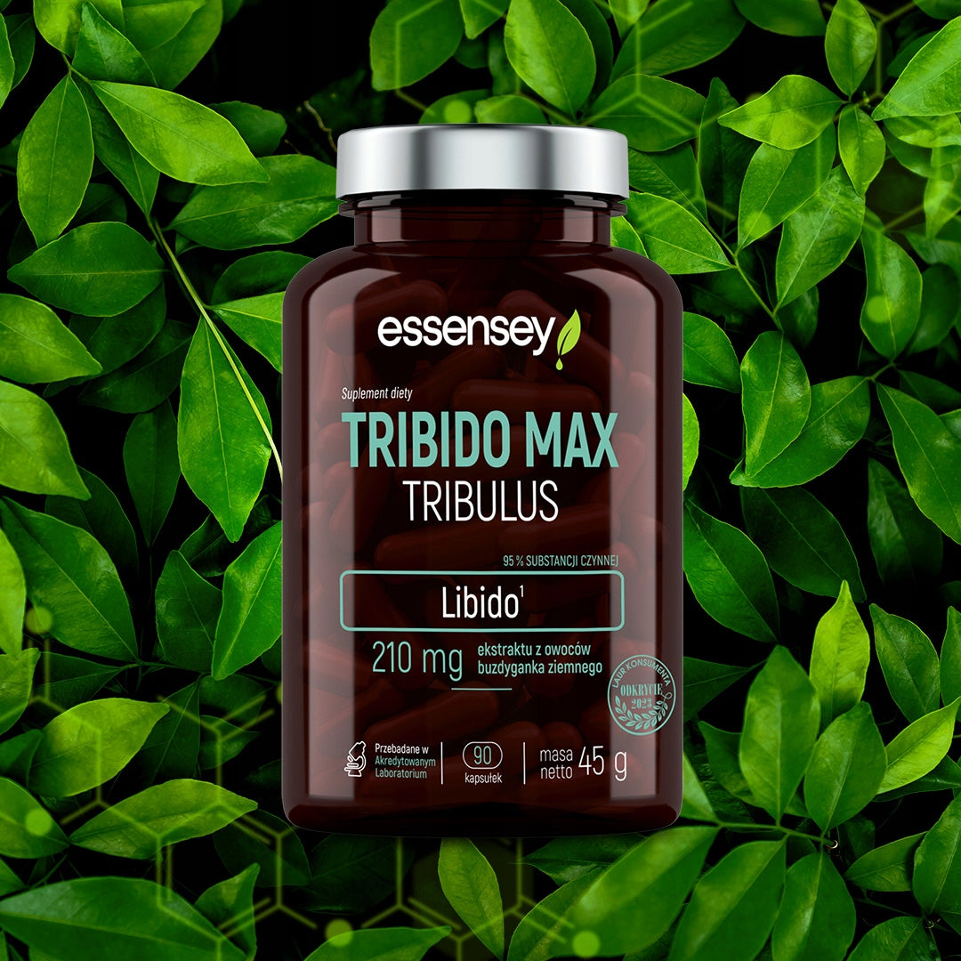 TRIBULUS FORTE STRONGEST EXTRACT 95% Testosterone Sex Libido POTENCY Expiration date at least 1 year from the date of purchase