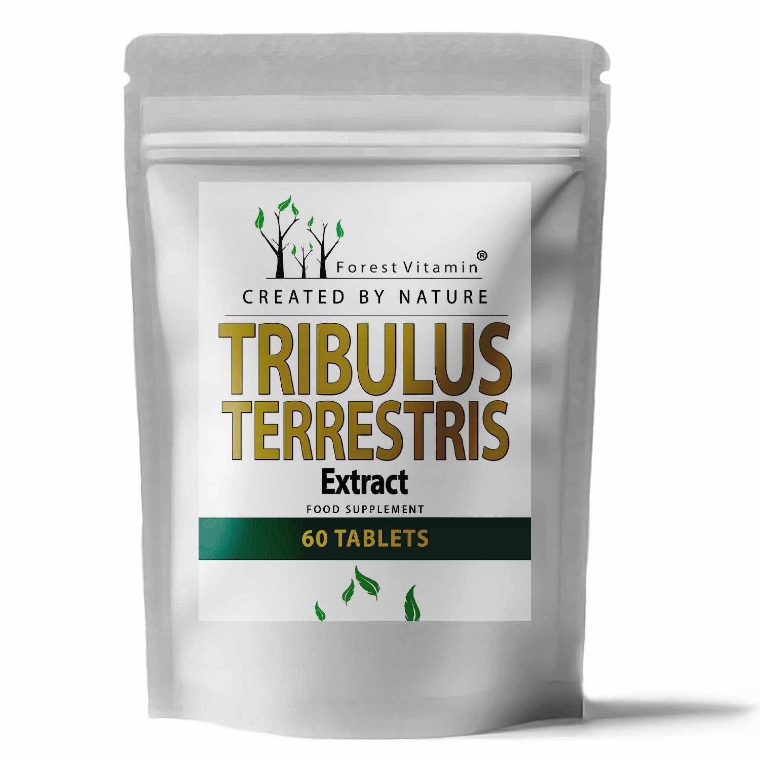 TRIBULUS TERRESTRIS TESTOSTERONE MACE STRONG 95% STRENGTH MUSCLE STRENGTH Packaging status original