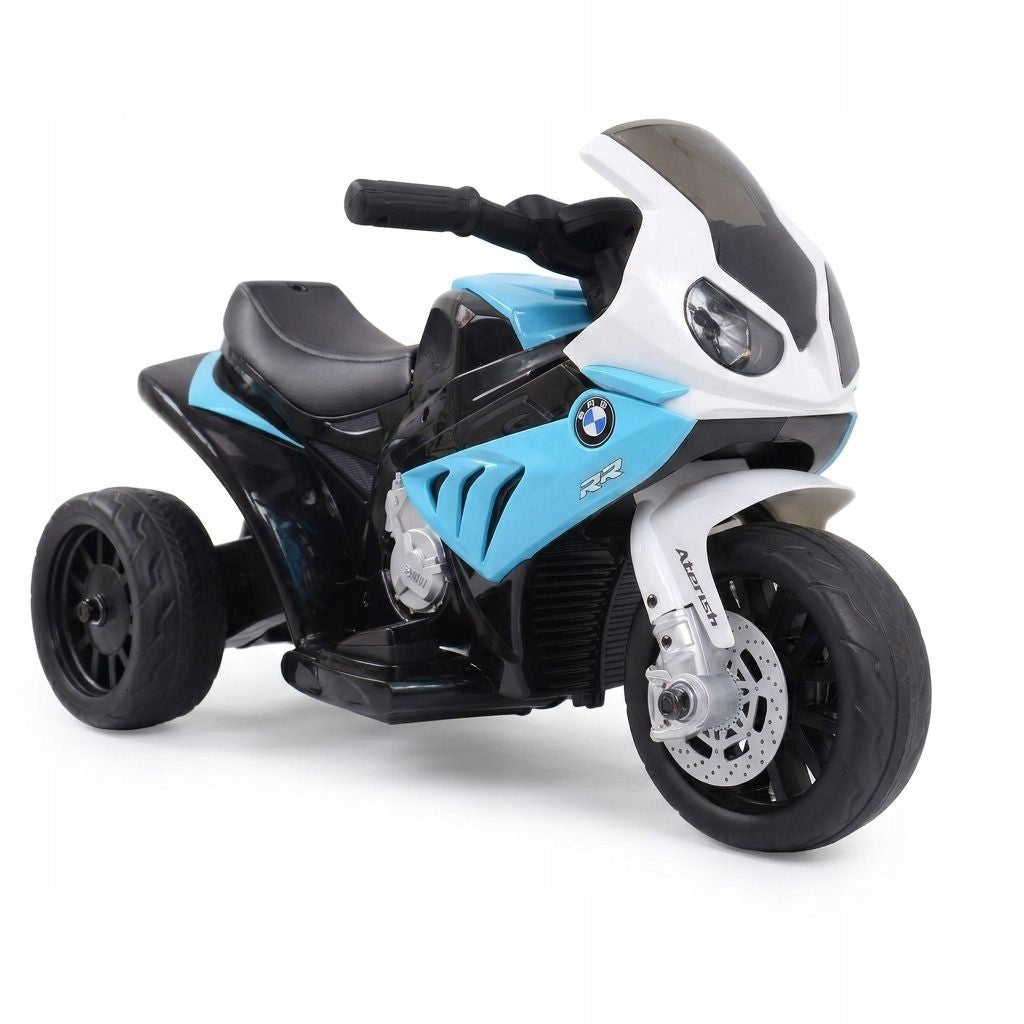 TRICYCLE LICENSED BMW S1000R/JT5188 Packaging status original