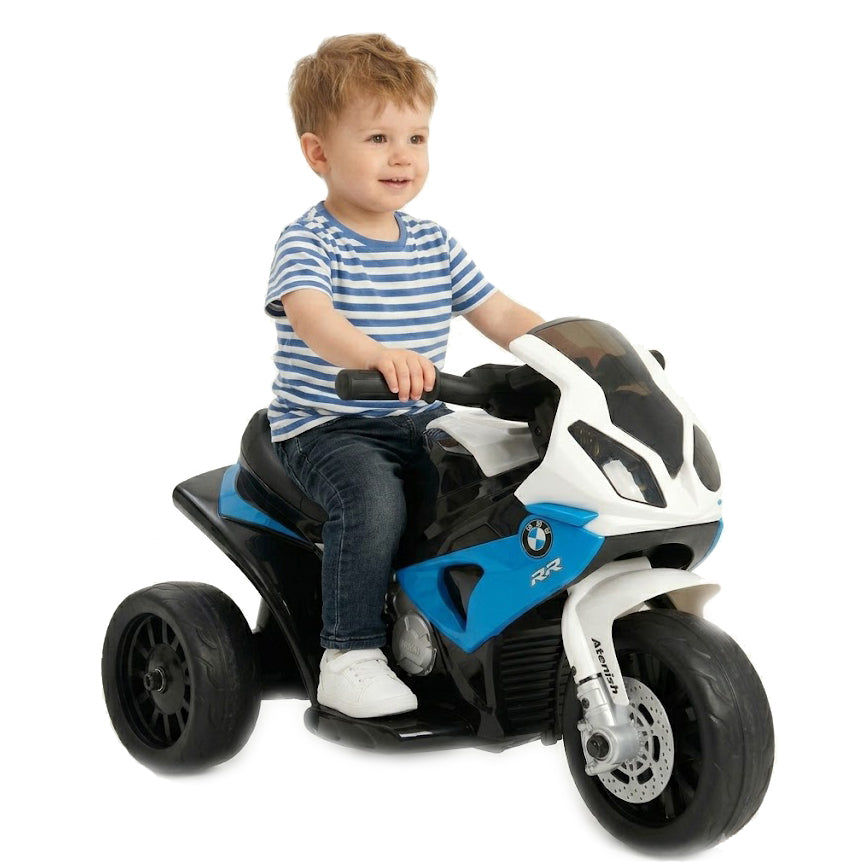 TRICYCLE LICENSED BMW S1000R/JT5188