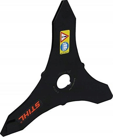 TRIDENT BRUSH KNIFE STIHL 250-3 FS85 87 120 260 EAN (GTIN) 795711043858
