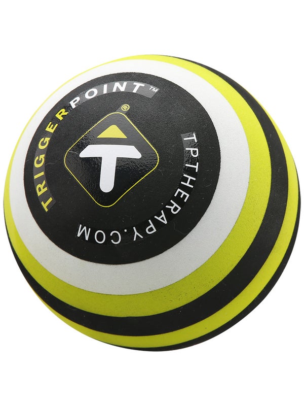 TRIGGER POINT FOAM MASSAGE BALL 13 cm Manufacturer code TP MB 5 (350075)