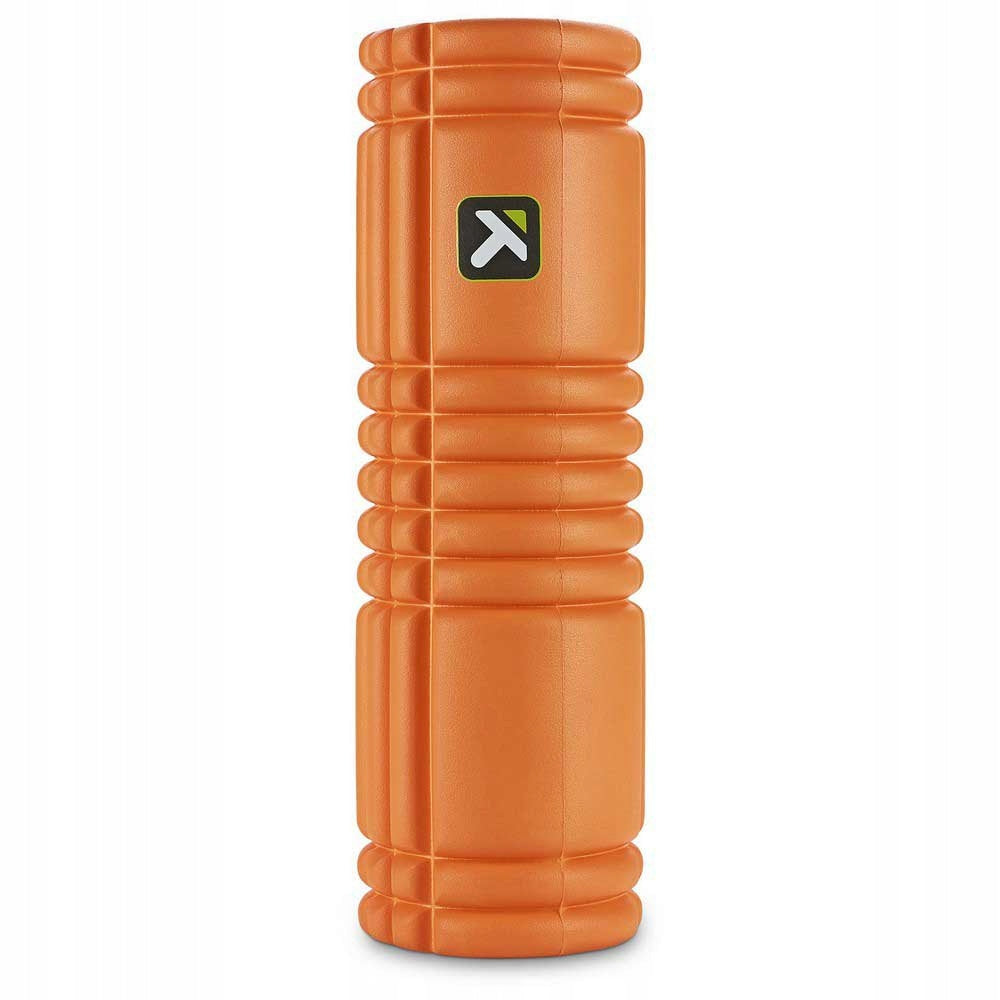TRIGGER POINT Foam Roller with Vibration Function, Massage Roller Manufacturer code TP The GRID VIBE PLUS (3339)