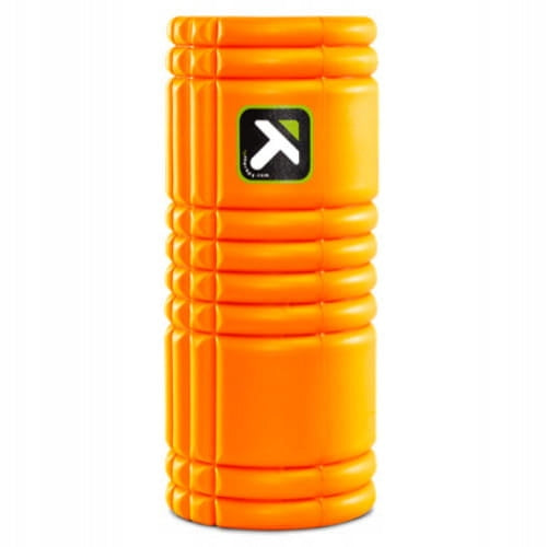 TRIGGER POINT PROFESSIONAL ROLLER MASSAGE ROLLER Manufacturer code Grid