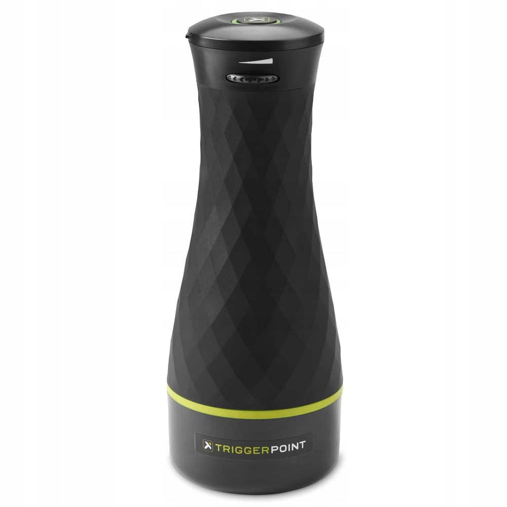 TRIGGER POINT ROLLER FOAM WITH VIBRATION FUNCTION
