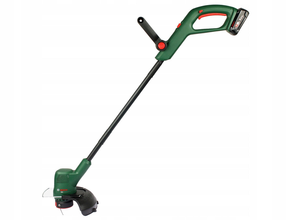 TRIMMER EASYGRASSCUT 18V-230 23cm 18V BOSCH 1x2,0Ah EAN (GTIN) 3165140973366
