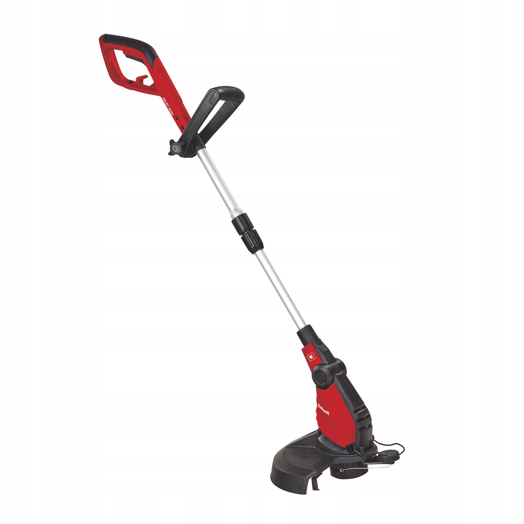 TRIMMER EINHELL GC-ET 4530 NETWORK /ZK + 2 x Spool Manufacturer code 3402022