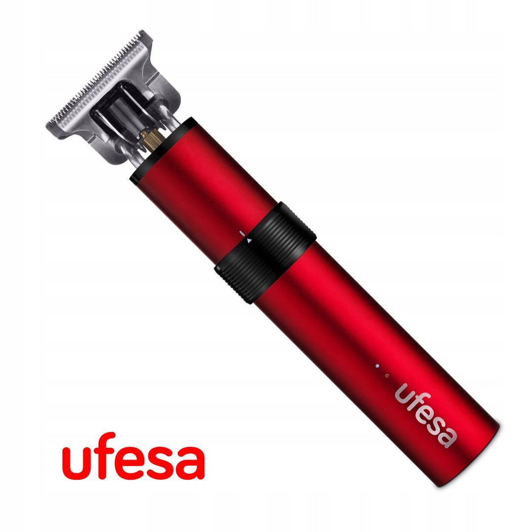 TRIMMER FOR SHAVING BEARD HAIR BODY SET UFESA Brand Ufesa