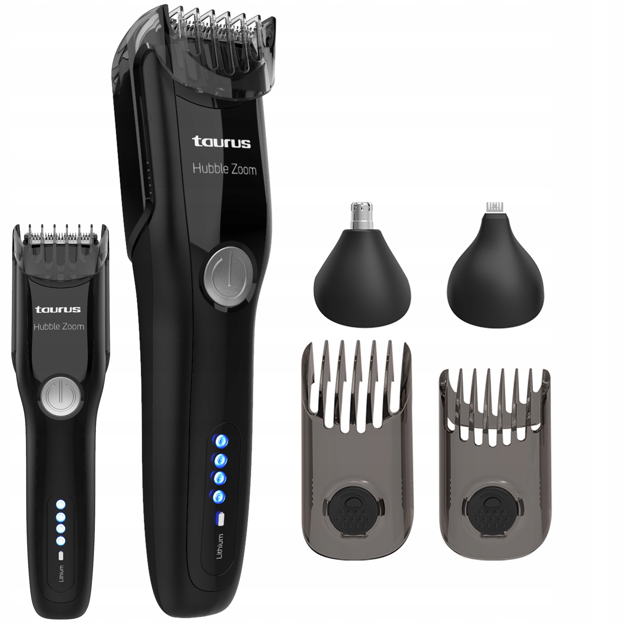 TRIMMER HAIR Shaving MACHINE BEARD BODY NOSE Taurus