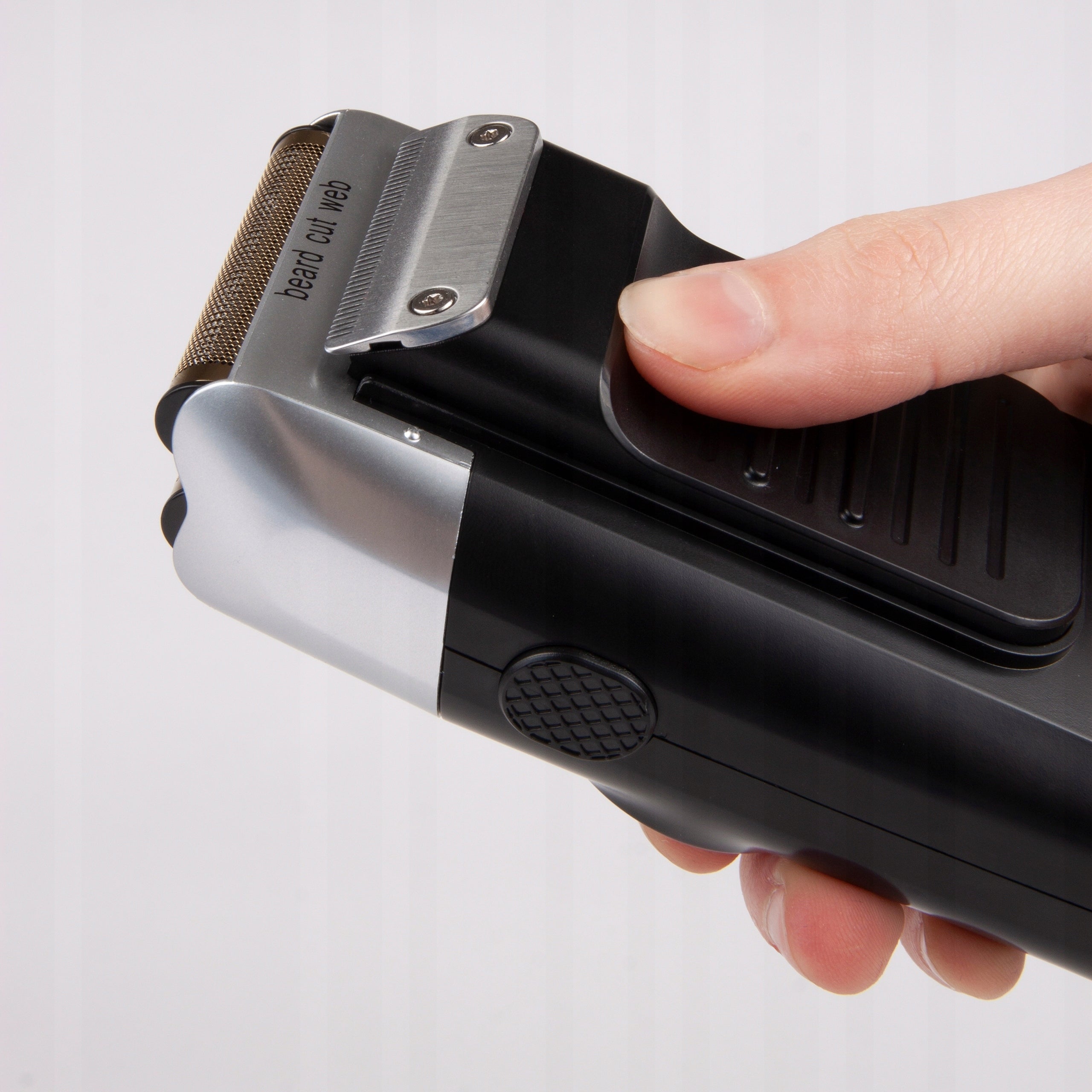 TRIMMER NOSE AND EAR SHAVER SHAVING BEARD, HAIR, FACIAL HAIR 4IN1 STRONG Model 606771718