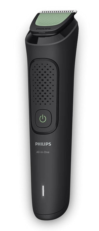 TRIMMER PHILIPS FOR BEARD HAIR SHAVER WIRELESS CASE Manufacturer code MG3715/14
