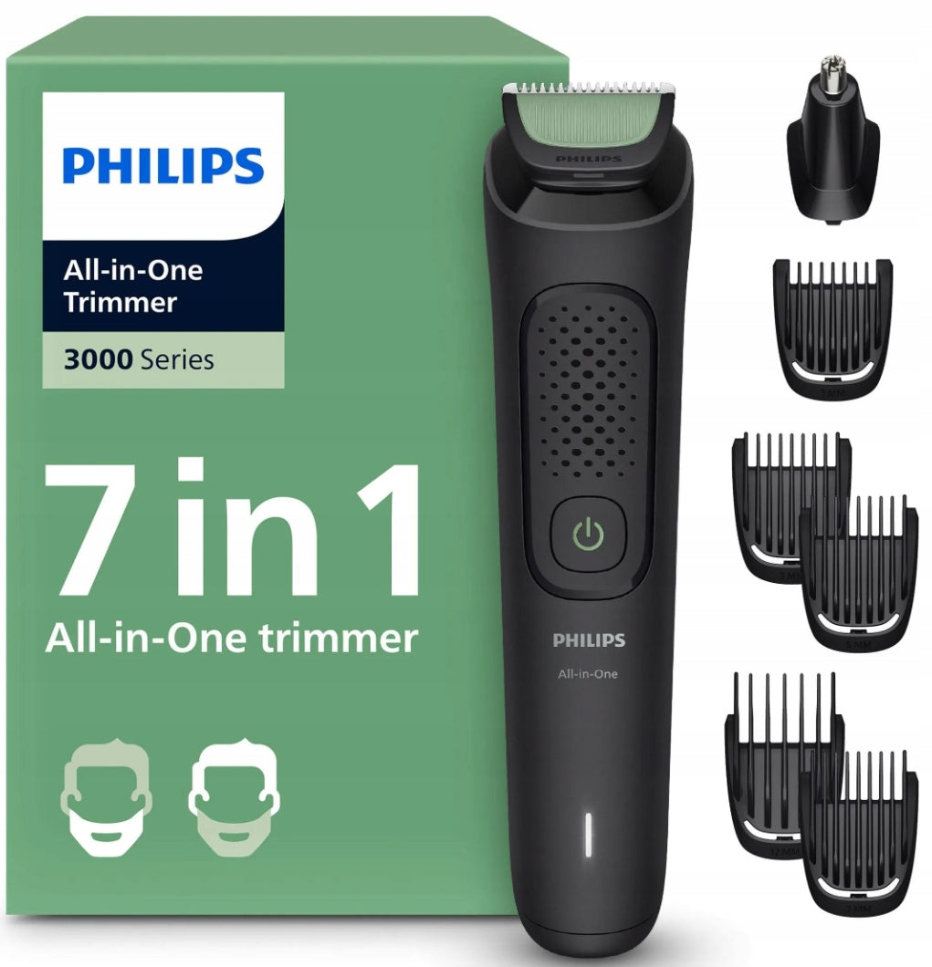 TRIMMER PHILIPS FOR BEARD HAIR SHAVER WIRELESS CASE