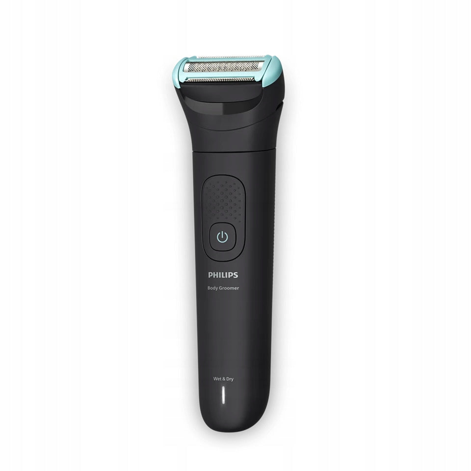 TRIMMER SHAVER PHILIPS FOR BODY HAIR BODYGROOM 7000 RAZOR BG7470/15 Manufacturer code BG7470/15