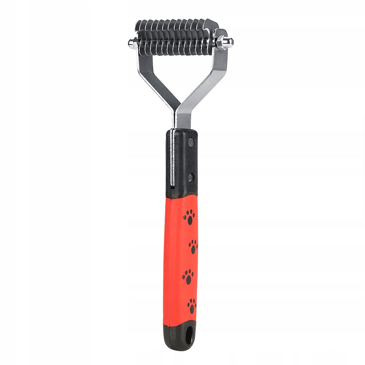 TRIMMER TANGLE CARD REMOVES DOG DEAD HAIR